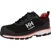Helly Hansen Chelsea Evo 2 Low S3 Sikkerhedssko