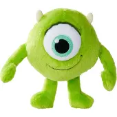 Disney Pixar Monstersincflufflets Mike 25 Cm Bamse