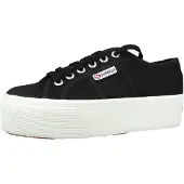 Superga 2790 Platform Sko