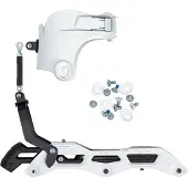 Powerslide Elite Cast Syncro 110-270 Tri Rulleskøjter