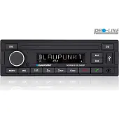 Blaupunkt Nuremberg 200 Dab Bt Bilradio