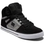 Dc-shoes Pure High Top Wc Sko