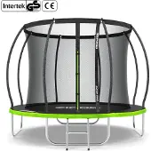 Zipro Jump Pro Premium med indvendigt net 8FT 252cm