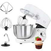 Teesa Food processor EASY COOK SINGLE planetary 1400 W