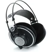 AKG K702 Reference hovedtelefoner med åben ryg