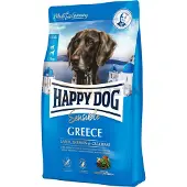 Interquell GmbH Sensible Greece - 11 kg