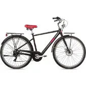 Letoule Modé Hybrid High Ride 28´´ Elektriskcykel