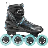 Roces Heliumii W Tif Inline-skøjter