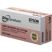 Epson PJIC3 Blækpatron Ljus magenta S020449 Modsvarer: N/A