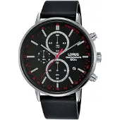 Lorus Watches Rm365fx9 Ur
