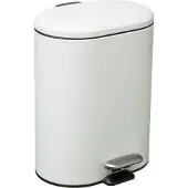 5five Simply Smart Silifex 6l Skraldespand