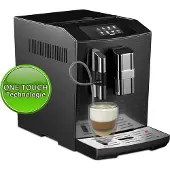 Acopino Modenaschwarz Superautomatisk Kaffemaskine