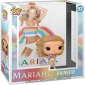 Funko POP! Mariah Carey Albummer Regnbuefigur