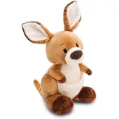 Nici Wild Friends Bamse 35 Cm
