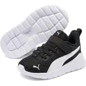 Puma Sneakers 'Anzarun Lite' sort / hvid