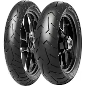 Pirelli Scorpion Trail Iii 72w Tl Adventure Bagdæk