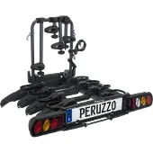 Peruzzo Bike Pure Instinct Towball Cykelstativ Til 4 Cykler