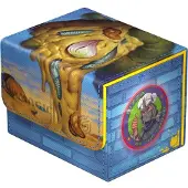 Ultimate Guard Magic: The Gathering Tmnt Island Dækæske