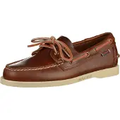 Sebago Docksides Portland Waxed Bådsko