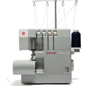 SINGER 14hd-854 Heavy Duty Symaskine