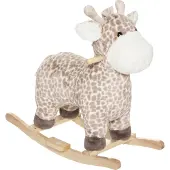 Atmosphera Giraffe Vippe