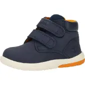 Timberland Tracks Hook And Loop Barnestøvler