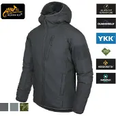 Helikon Tex WOLFHOUND Hoodie Jacket - Climashield Apex 67g - Taiga Green, XXXL