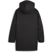 Puma Sportsjakke sort / hvid