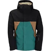 Billabong Expedition Jakke