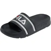FILA Badesandaler - Morrow Bay Slipper Jr - Dress Blue - - 33 - Badesandal