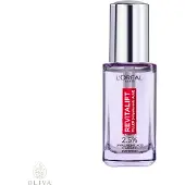 L'Oréal Paris Hyaluronic Acid and Caffeine Eye Serum Revitalift Filler 20ml