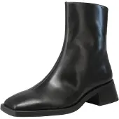 Vagabond SHOEMAKERS Støvletter 'Blanca' sort