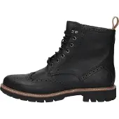 Clarks Batcombe Lord Støvler