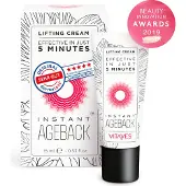 VITAYES Instant Ageback Ansigtscreme 15 ml