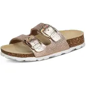 Superfit Sandaler - Bronze - - 26 - Sandal