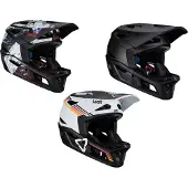 Leatt Gravity 4.0 Mtb-hjelm