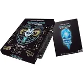 Fanroll Dungeons And Dragons Frostmaidens Aurora Adventskalender