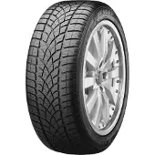 Dunlop SP Winter Sport 3D