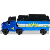 Spin Master Big Trucks True Metal Vehicle - Chase