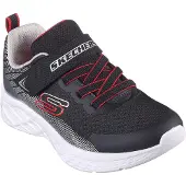SKECHERS Microspec Ii Zovrix Slip-on-sko
