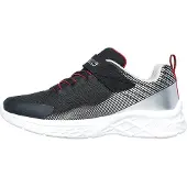 SKECHERS Microspec Ii Zovrix Slip-on-sko