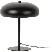 Leitmotiv SHROOM champignon-bordlampe, Ø 25 cm