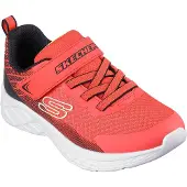 SKECHERS Microspec Ii Zovrix Slip-on-sko