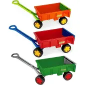 Wader Trolley-trailer
