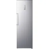 Hisense RL481N4BIE, 370 L, SN-T, 39 dB, E, Rustfrit stål