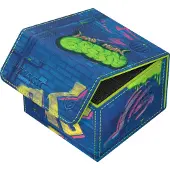 Ultimate Guard Magic: The Gathering Tmnt Sewer Walls Dækæske