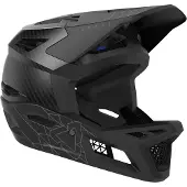 Leatt Gravity 6.0 Carbon Downhillhjelm