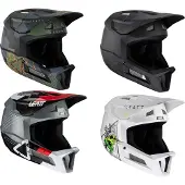 Leatt Gravity 2.0 Mtb-hjelm