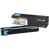 Lexmark Tonerkassette cyan 22.000 sider X945X2CG Modsvarer: N/A