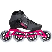 Powerslide Triple X Evo Adjustable Børnerulleskøjter